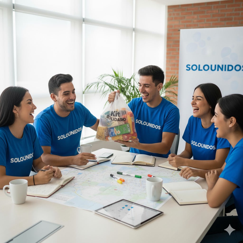 SoloUnidos